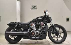 HARLEY RH975 2024