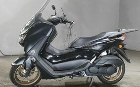 YAMAHA N-MAX 125 SEG6J