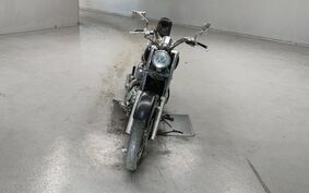 HONDA STEED 400 NC26