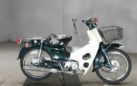 HONDA C70 SUPER CUB HA02