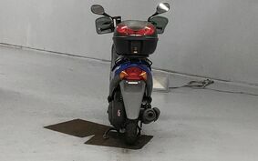 SUZUKI ADDRESS V125 CF4EA