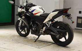 HONDA CBR250R GEN 3 MC41