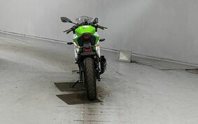 KAWASAKI NINJA 250 SL BX250A