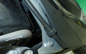 SUZUKI ADDRESS V50 CA4BA