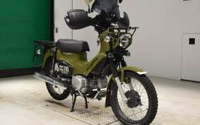 HONDA CROSS CUB 110 JA45