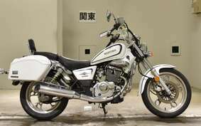 SUZUKI GZ125HS PCJG3