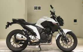 YAMAHA FZ25 RG42