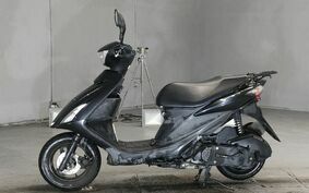 SUZUKI ADDRESS V125 S CF4MA