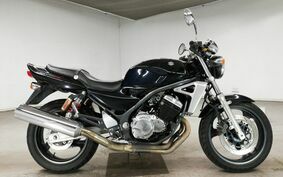 SUZUKI GSX250FX ZR250C