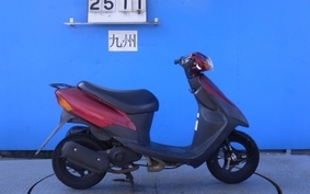 SUZUKI LET's 2 CA1PA