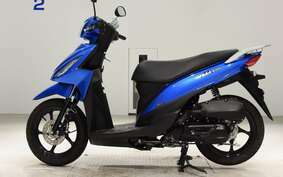 SUZUKI ADDRESS 110 CE47A