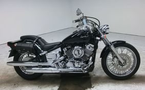 YAMAHA DRAGSTAR 400 2006 VH01J