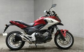 HONDA NC750X 2017 RC90