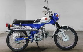 HONDA CL50 BENLY CD50