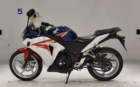 HONDA CBR250R GEN 3 MC41