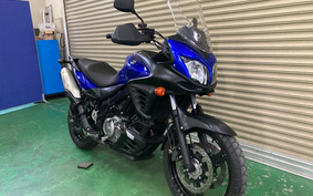 SUZUKI DL650 ( V-Strom 650 ) ABS 2015 VP56A