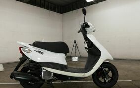 YAMAHA JOG ZR Evolution 2 SA39J