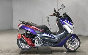 YAMAHA N-MAX 125 SE86J