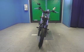 SUZUKI GRASS TRACKER NJ4BA