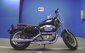 HARLEY XL1200S 2003 CHP