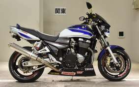 SUZUKI GSX1400 2005 GY71A