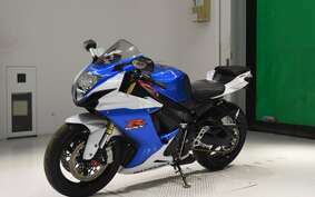 SUZUKI GSX-R750 2014