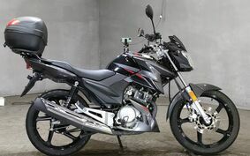 YAMAHA YX125 PCJL