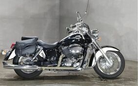 HONDA SHADOW 750 1997 RC44