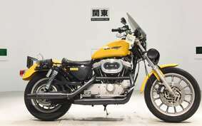 HARLEY XL1200S 2000 CHP