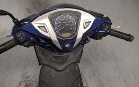 HONDA LEAD 125 JF45