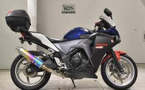 HONDA CBR250R A MC41