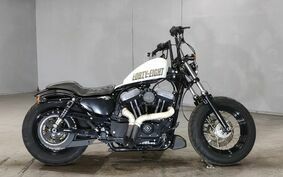 HARLEY XL1200X 2014 LC3