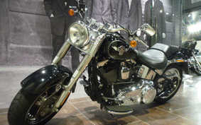 HARLEY FLSTF Fat Boy 2012 BX5