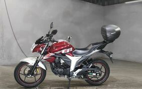 SUZUKI GIXXER 150 NG4BG