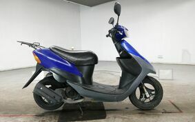 SUZUKI LET's 2 CA1PA