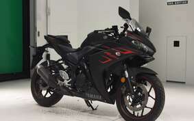 YAMAHA YZF-R25 A RG10J