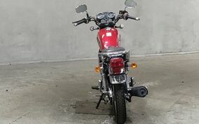 SUZUKI GN125-3F PCJ59