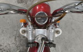 HONDA MONKEY Z50A