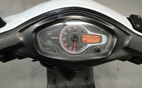 SUZUKI ADDRESS V125 S CF4MA