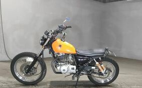 SUZUKI GRASS TRACKER BigBoy NJ4BA