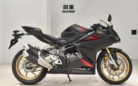 HONDA CBR250RR A MC51