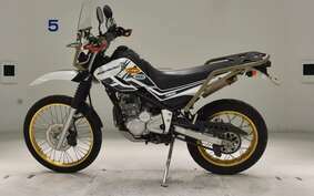 YAMAHA SEROW 250 Gen.2 DG17J