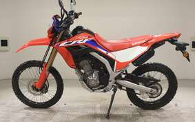 HONDA CRF250L MD47