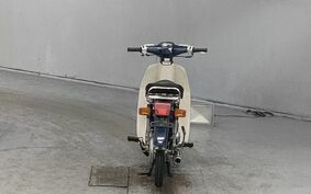 HONDA C50 SUPER CUB Custom C50