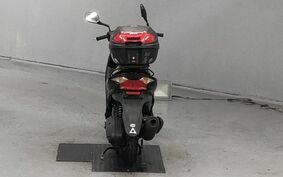 SUZUKI ADDRESS V125 S CF4MA