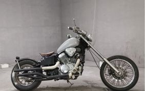 HONDA STEED400 NC26