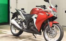 HONDA CBR250R A CS250R