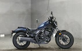 HONDA REBEL 250 MC49