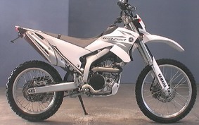 YAMAHA WR250R 2007 DG15J