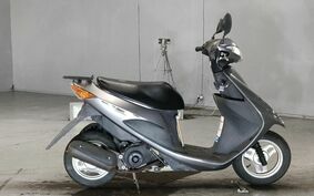 SUZUKI ADDRESS V50 G Type CA42A